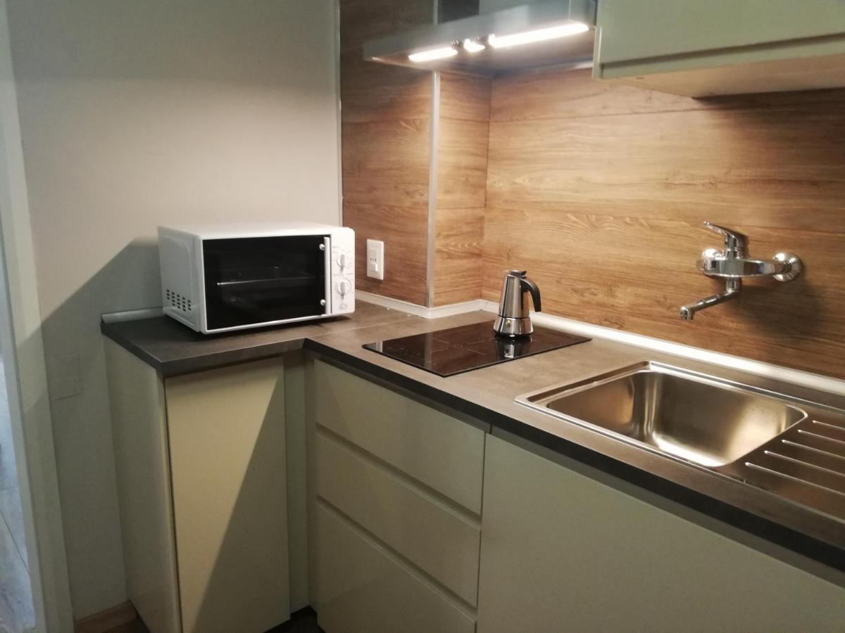 גרדונה ריביירה Residence Villa Alba Room Nr 221 מראה חיצוני תמונה