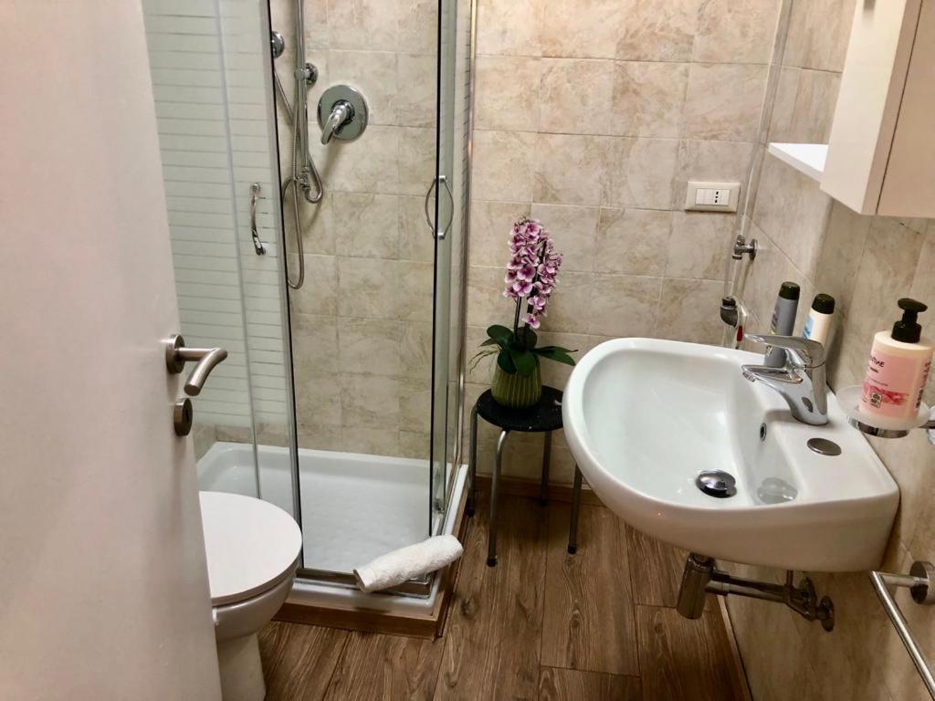 גרדונה ריביירה Residence Villa Alba Room Nr 221 מראה חיצוני תמונה