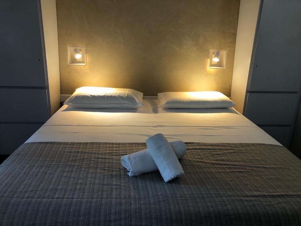 גרדונה ריביירה Residence Villa Alba Room Nr 221 מראה חיצוני תמונה