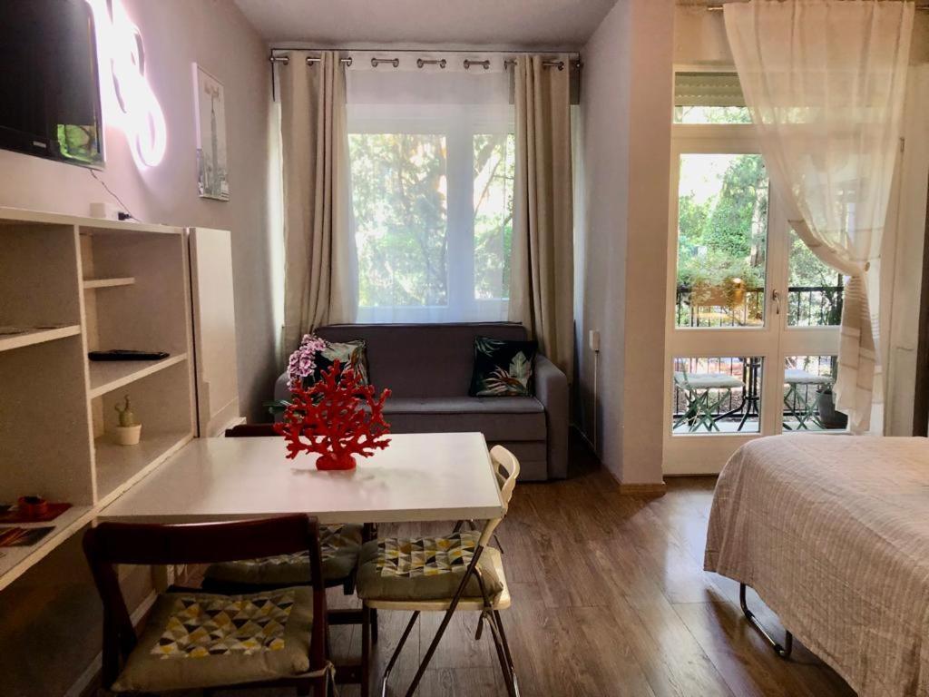 גרדונה ריביירה Residence Villa Alba Room Nr 221 מראה חיצוני תמונה