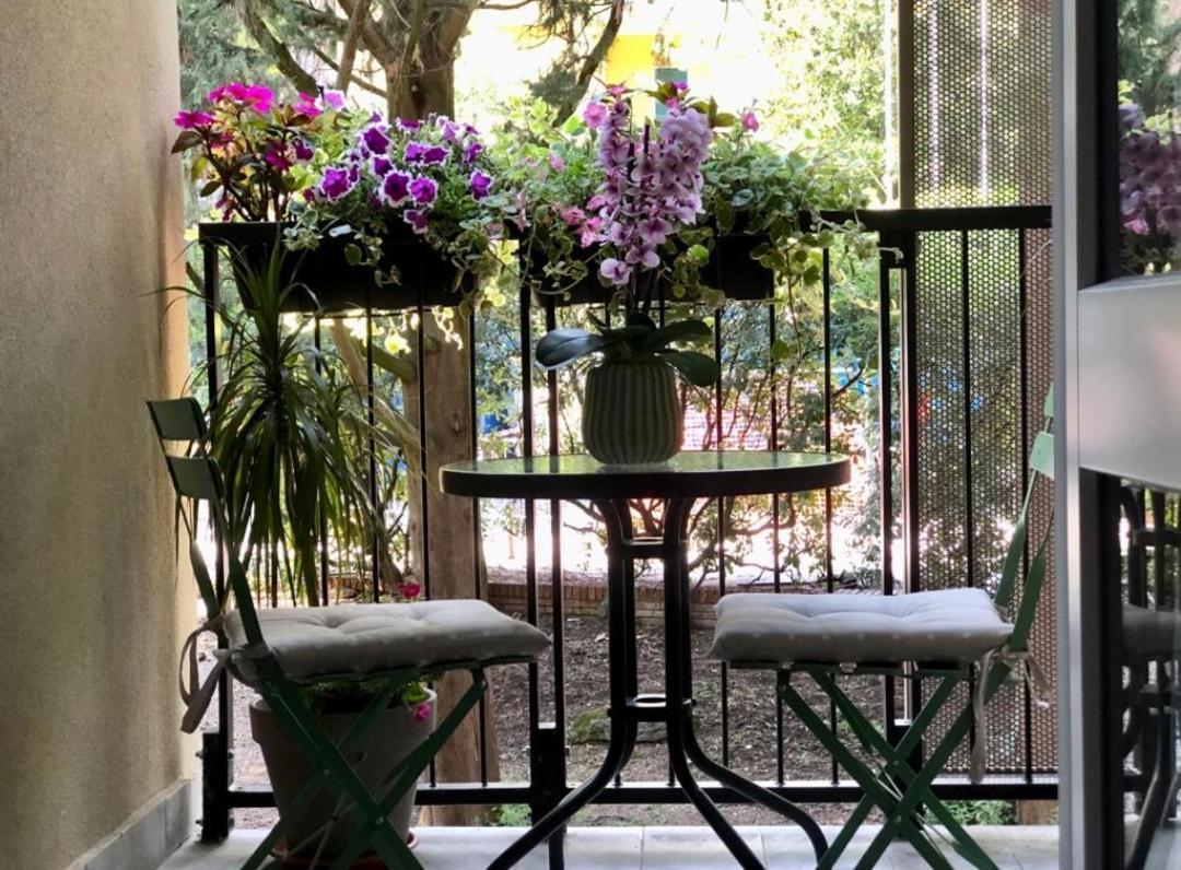 גרדונה ריביירה Residence Villa Alba Room Nr 221 מראה חיצוני תמונה