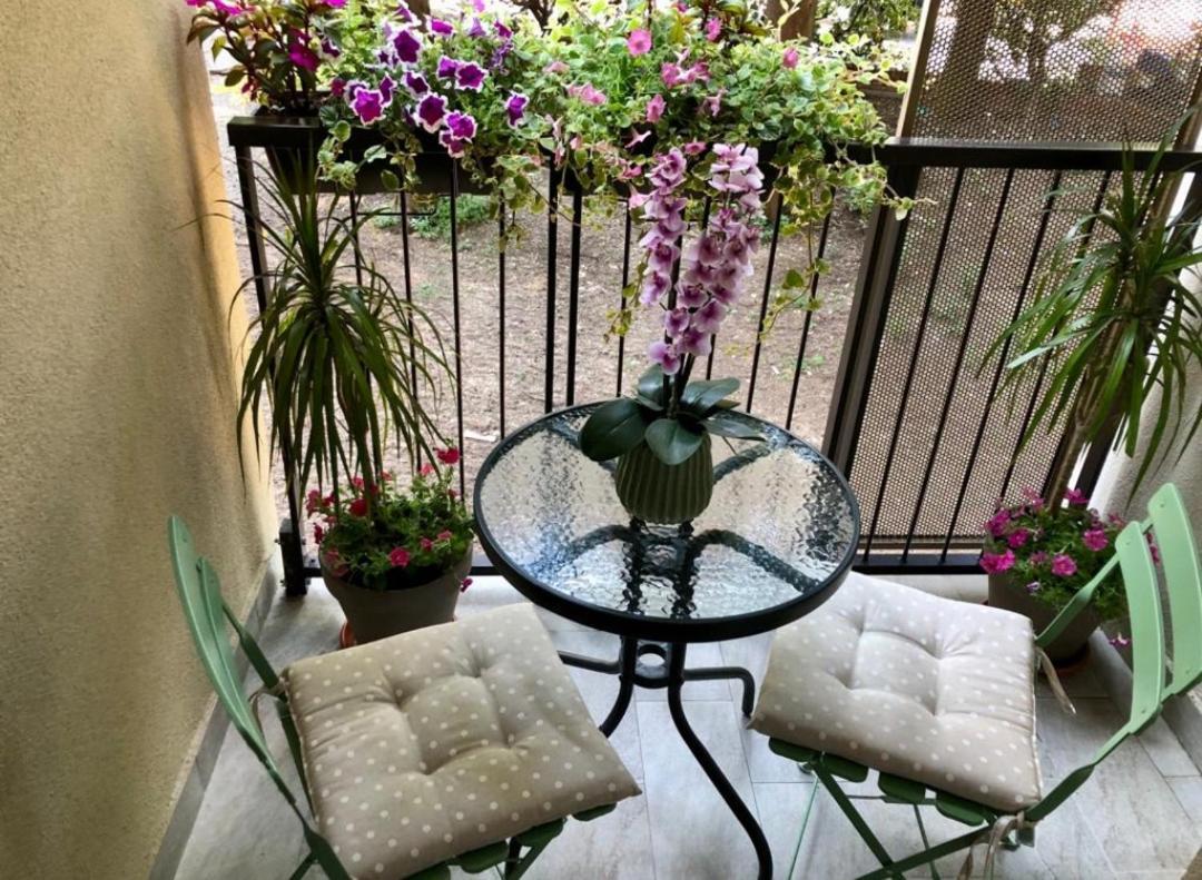 גרדונה ריביירה Residence Villa Alba Room Nr 221 מראה חיצוני תמונה