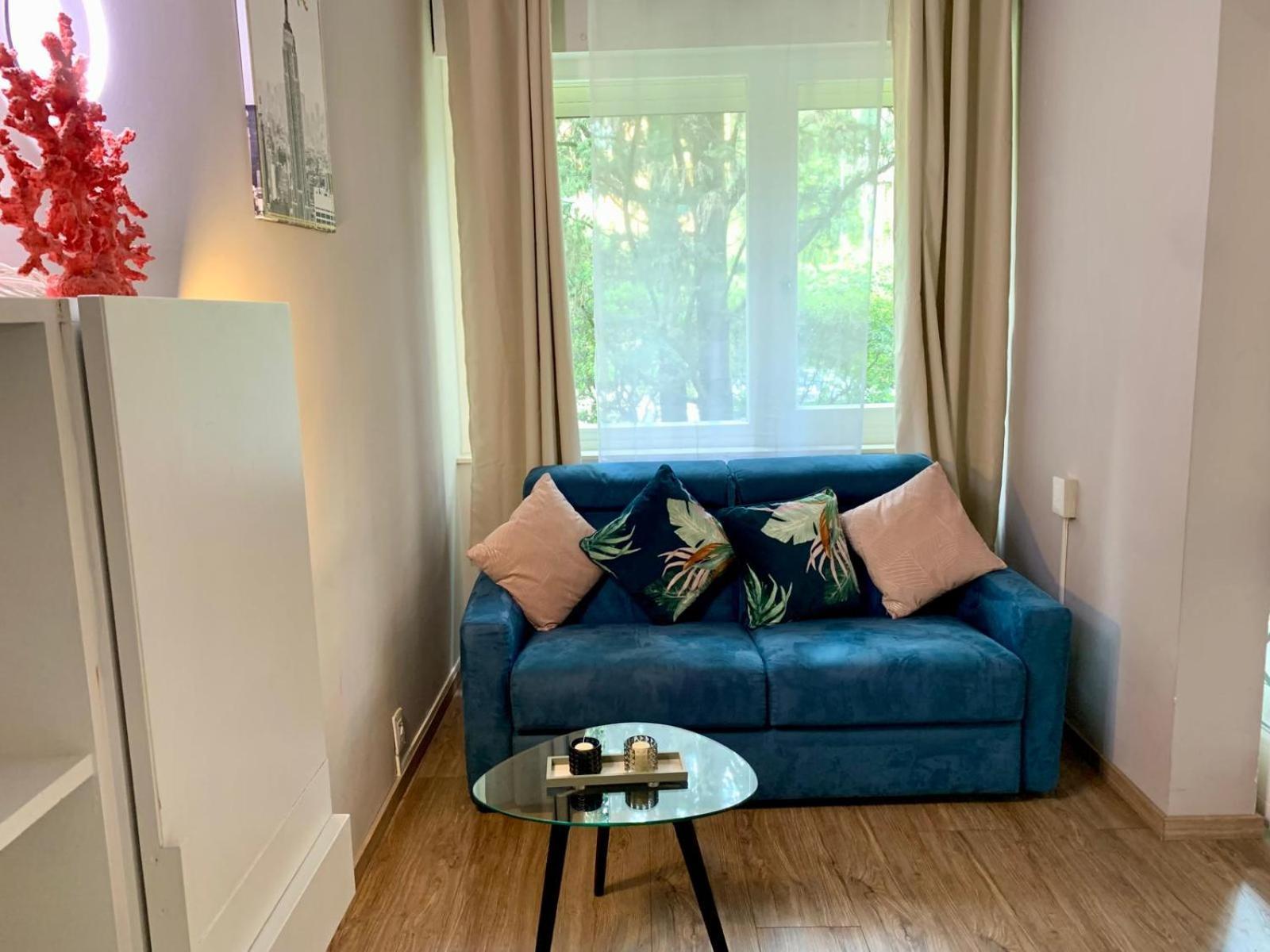 גרדונה ריביירה Residence Villa Alba Room Nr 221 מראה חיצוני תמונה