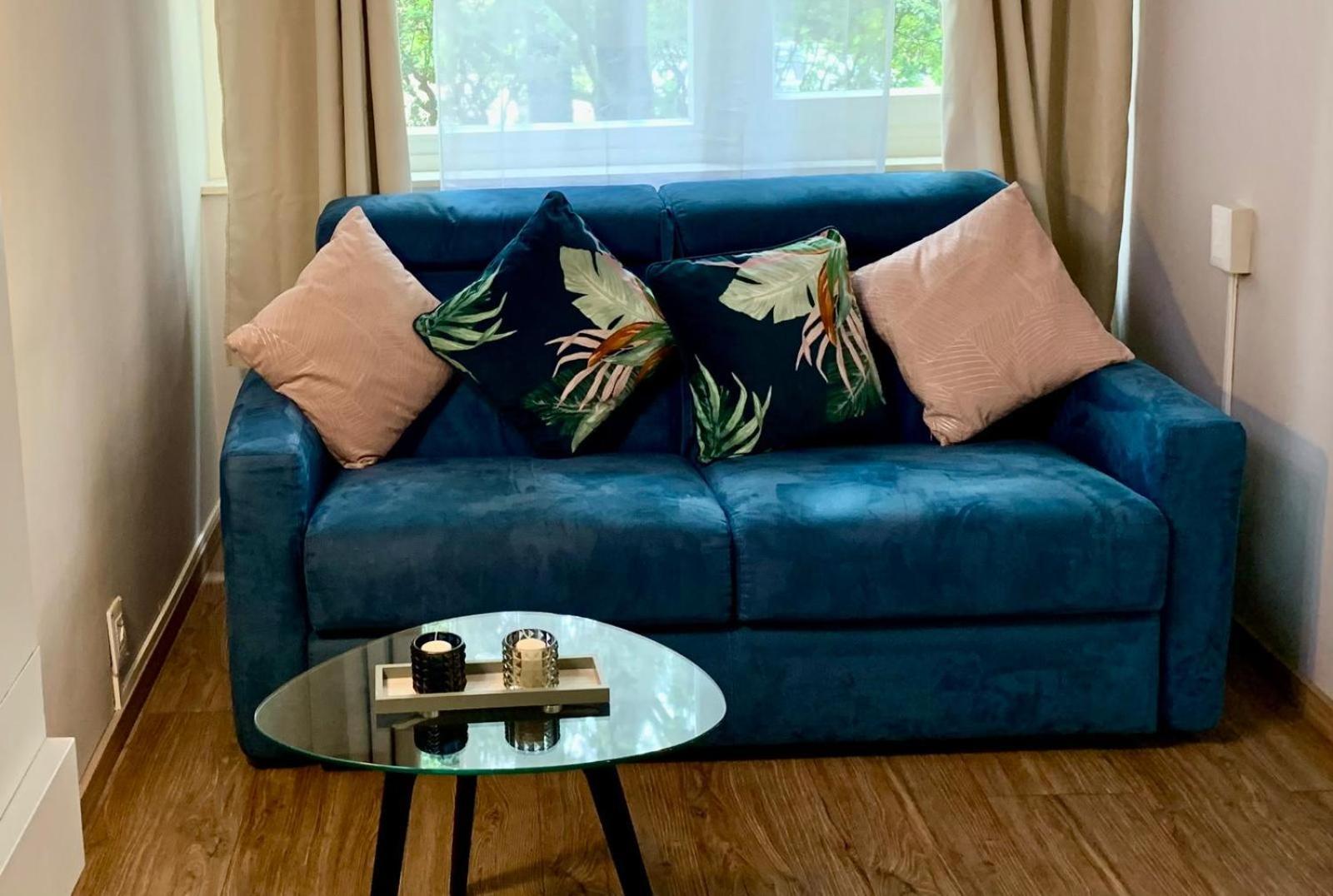 גרדונה ריביירה Residence Villa Alba Room Nr 221 מראה חיצוני תמונה