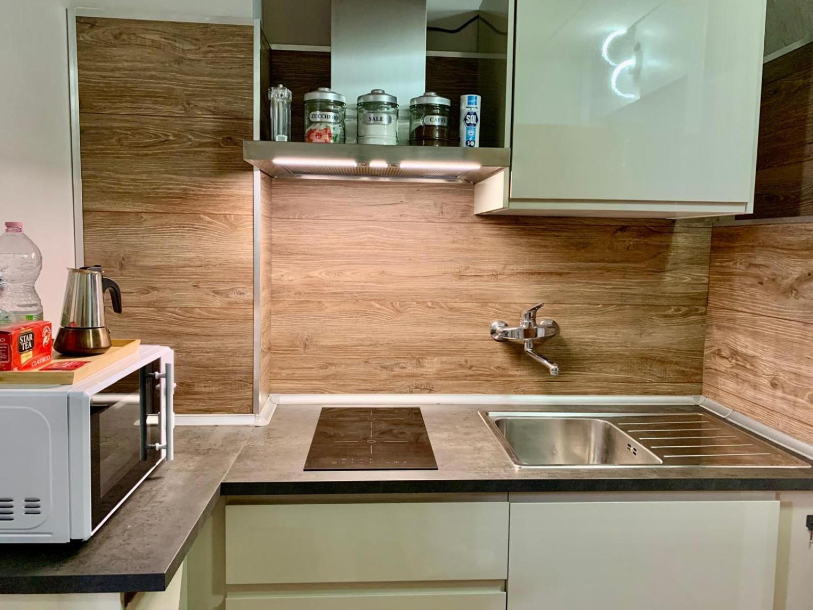 גרדונה ריביירה Residence Villa Alba Room Nr 221 מראה חיצוני תמונה