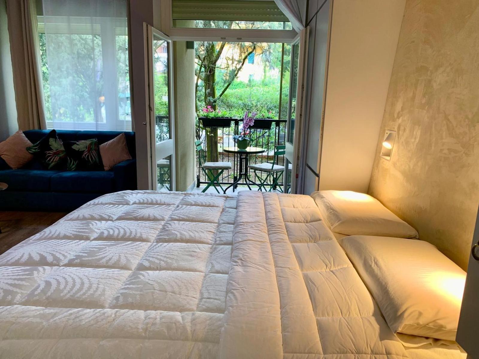 גרדונה ריביירה Residence Villa Alba Room Nr 221 מראה חיצוני תמונה